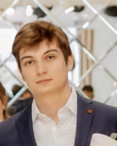 Victor Moisei